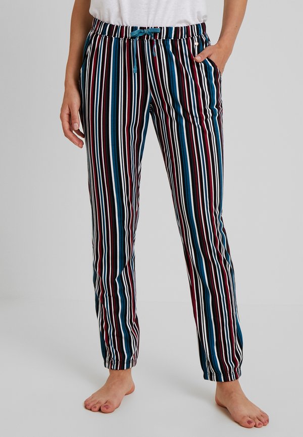 s.Oliver PLAYFUL DREAMS PANTS - Pyjama bottoms - multicoloured
