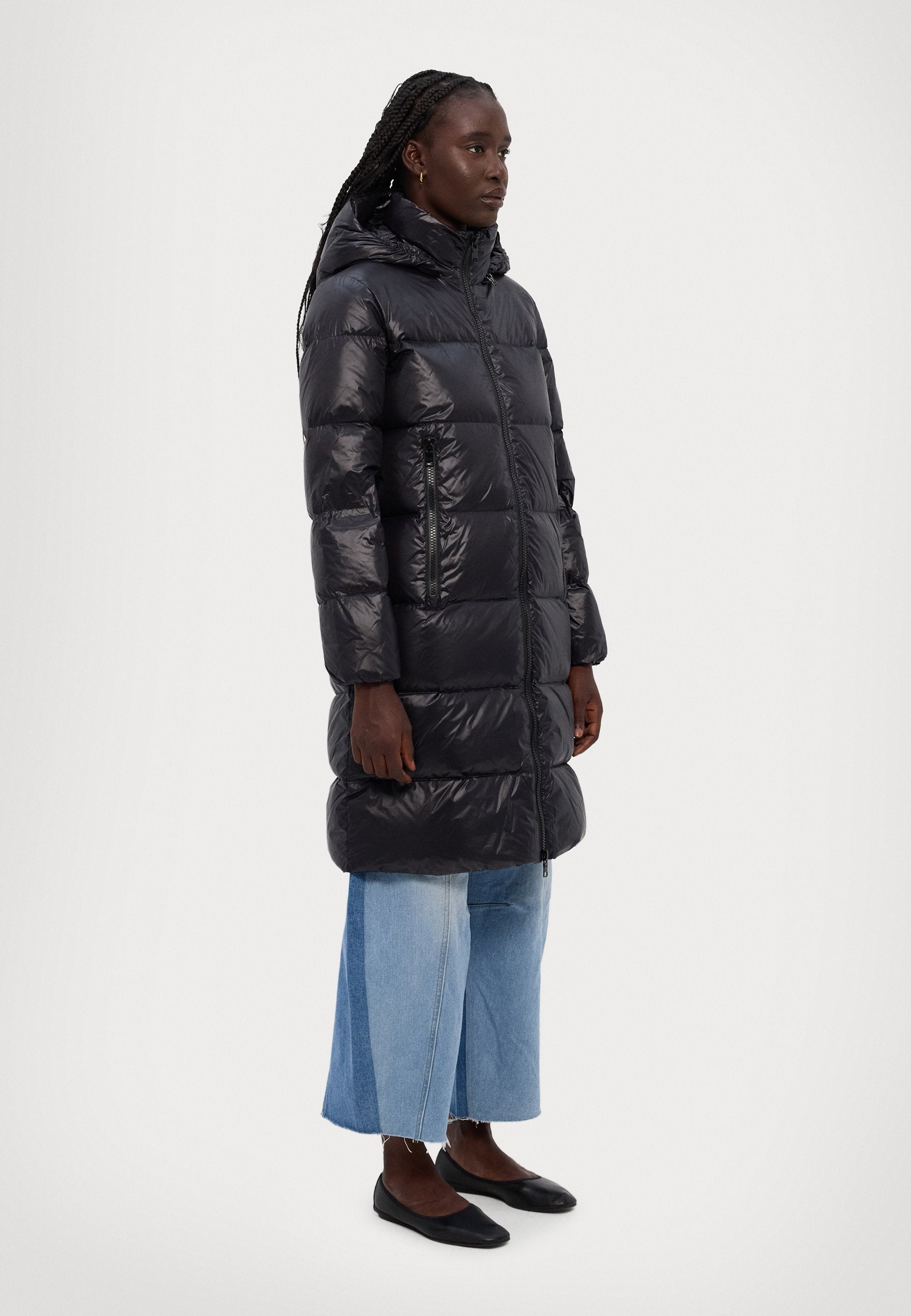 Armani Exchange Daunenjacke Media 3