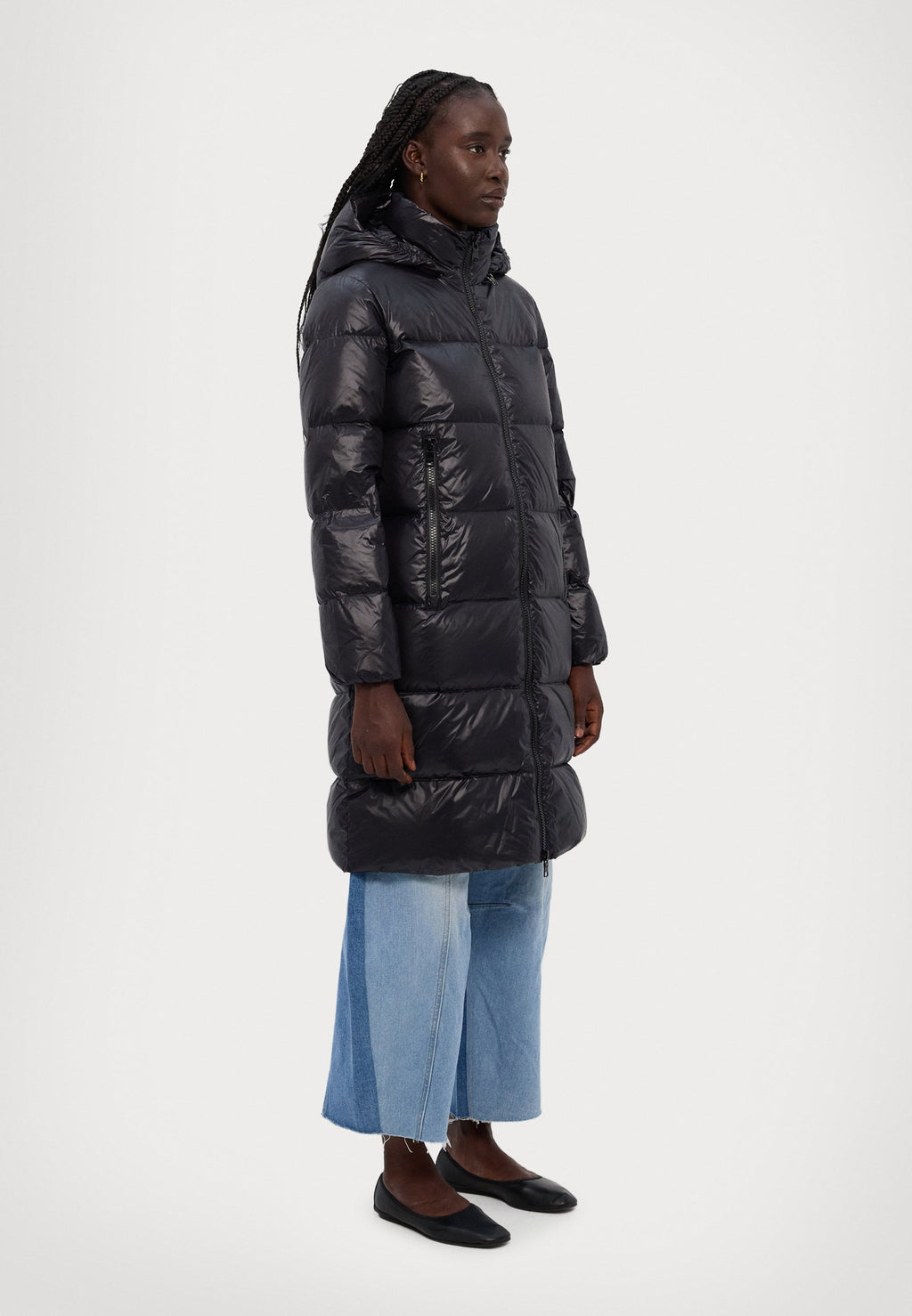 Armani Exchange Daunenjacke Media 3