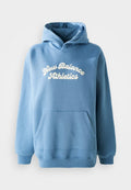 LINEAR HERITAGE LONG HOODIE Media 1