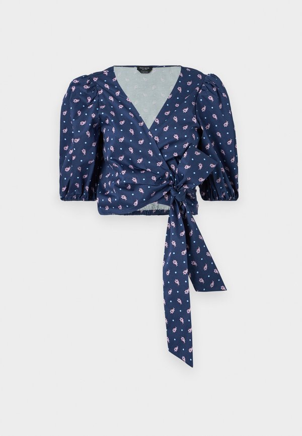 kate spade new york PAISLEY WRAP