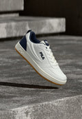 Fila FILA REGA NF - Trainers - white/navy