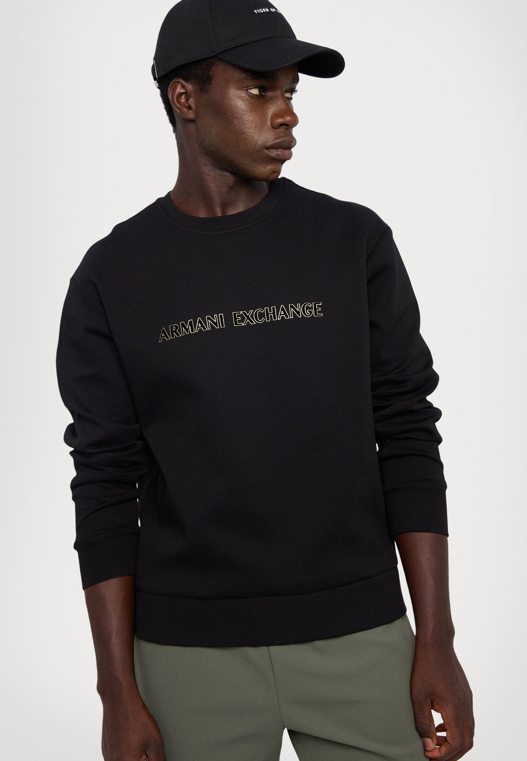 Armani Exchange Sweatshirt Media 6