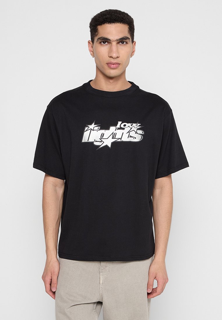 LOW LIGHTS STUDIOS® LUCKY 7