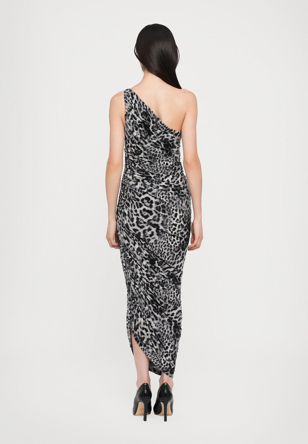Norma Kamali DIANA GOWN