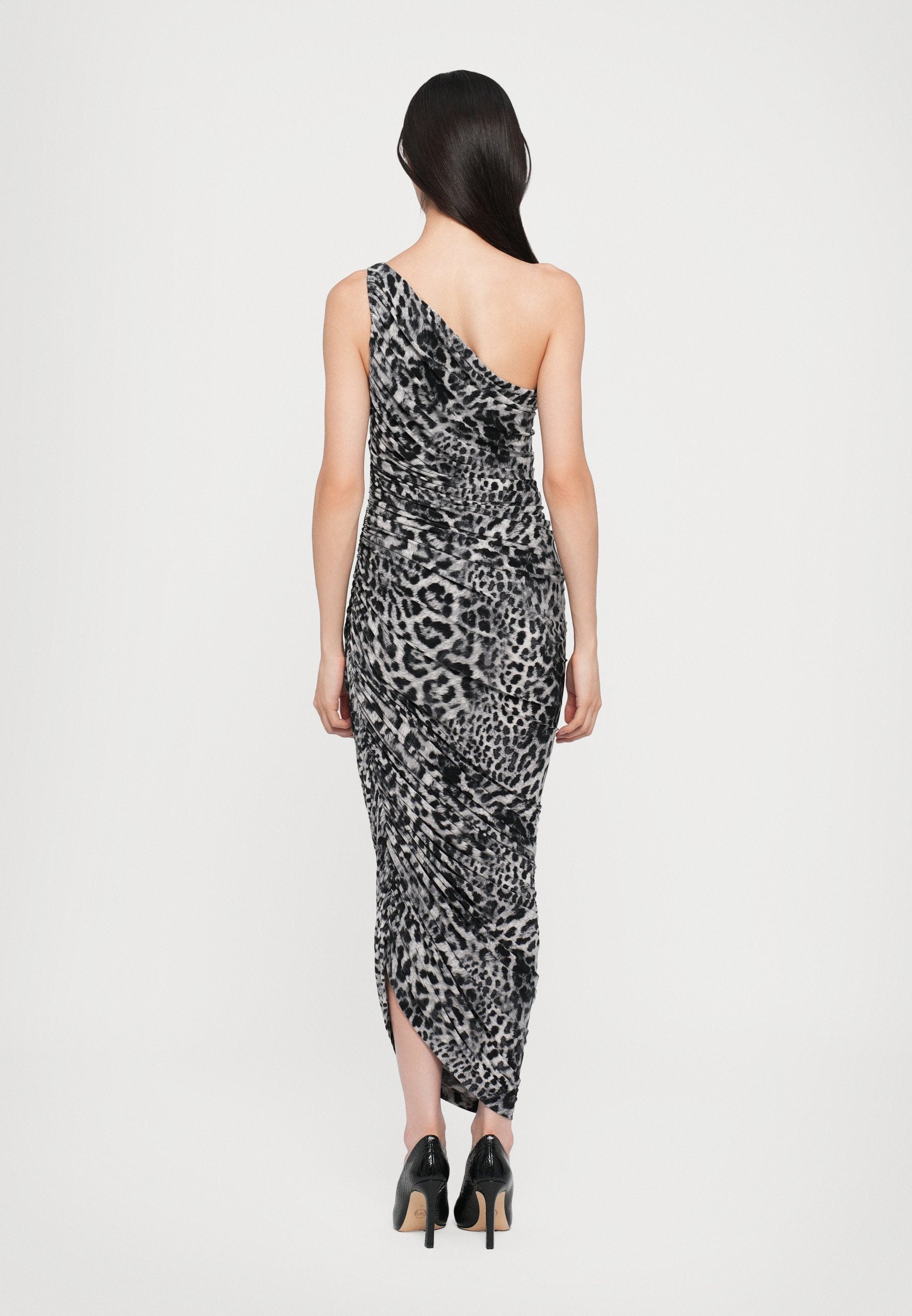 Norma Kamali DIANA GOWN