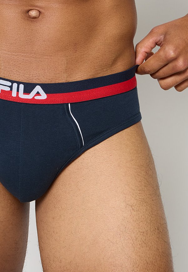 Fila 2 PACK