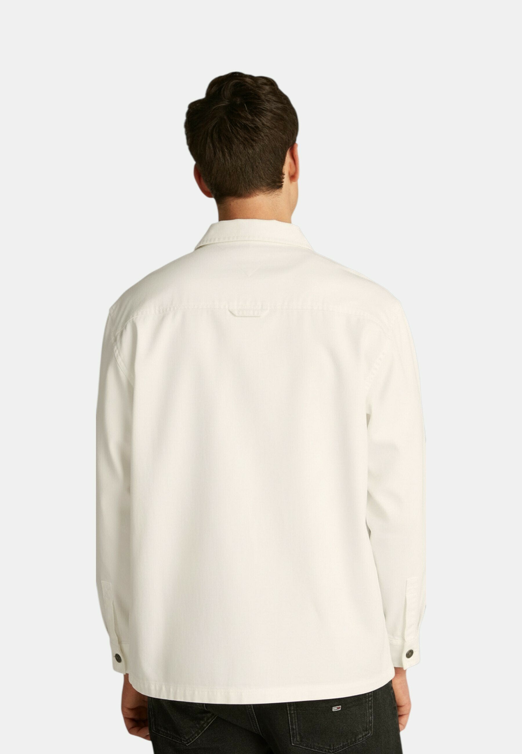 Tommy Hilfiger Hemd Media 4