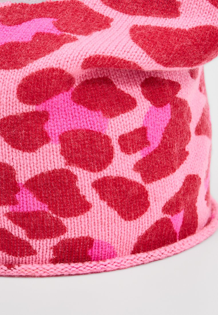 Zwillingsherz BEANIE LEO