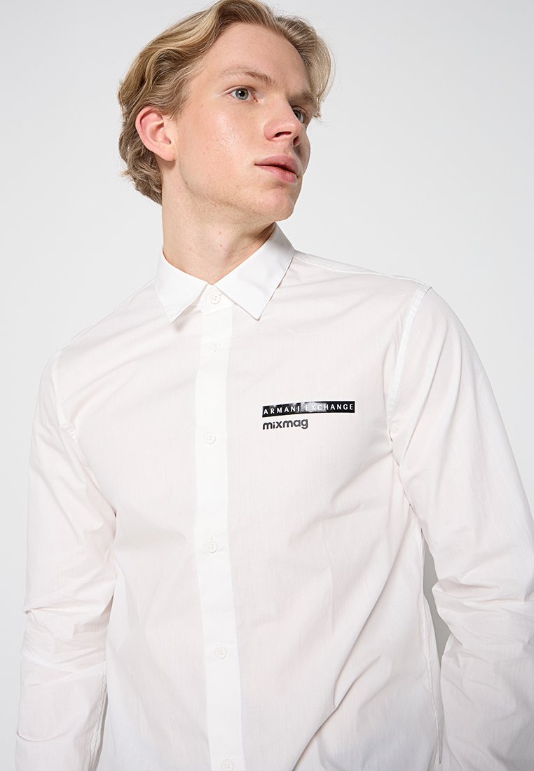 Armani Exchange Hemd Media 5