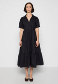 DKNY Blusenkleid Media 1
