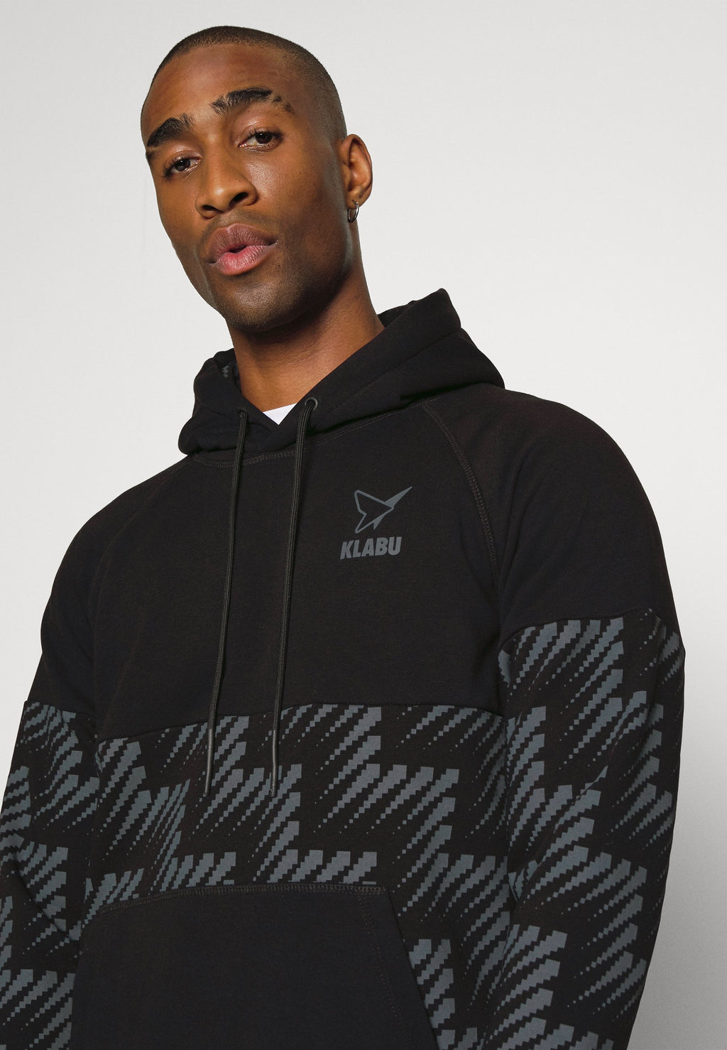 KLABU COVER UP HOODY