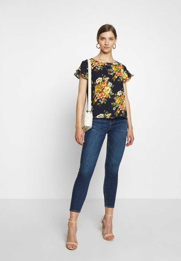 VILA VIULLA LUCY  FLOUNCE