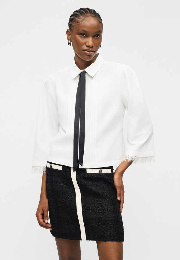 Bruuns Bazaar GAUSSIA JOANINE SKIRT