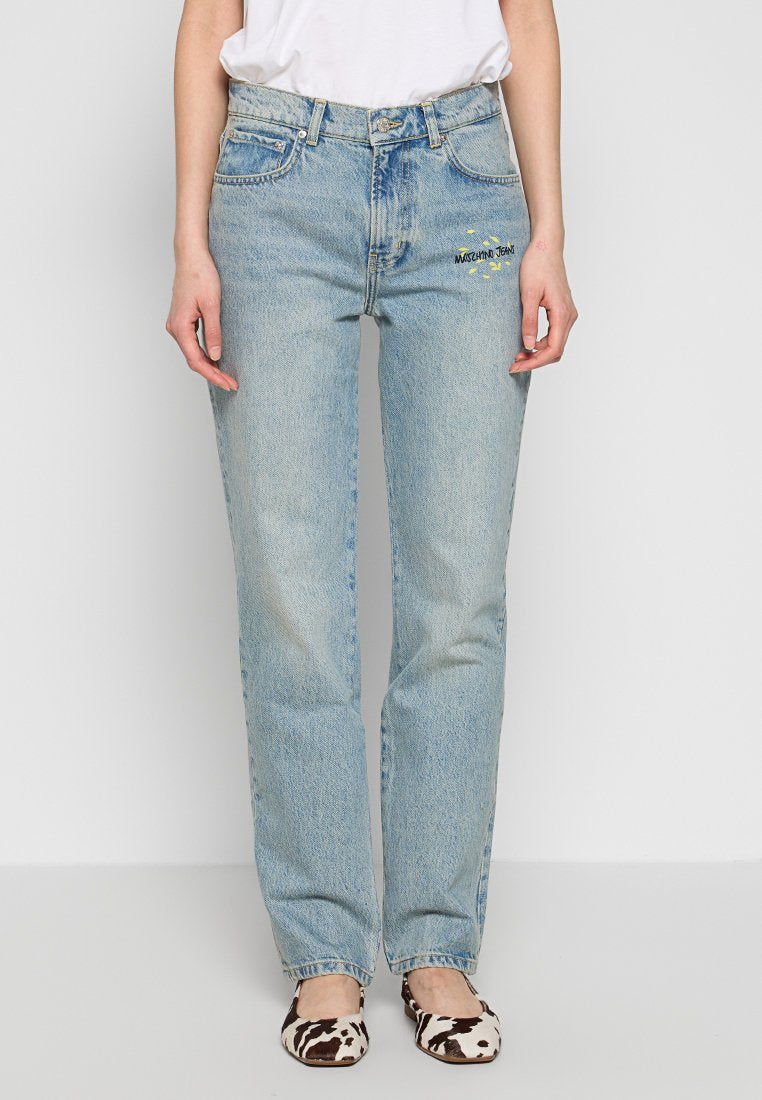 MOSCHINO JEANS