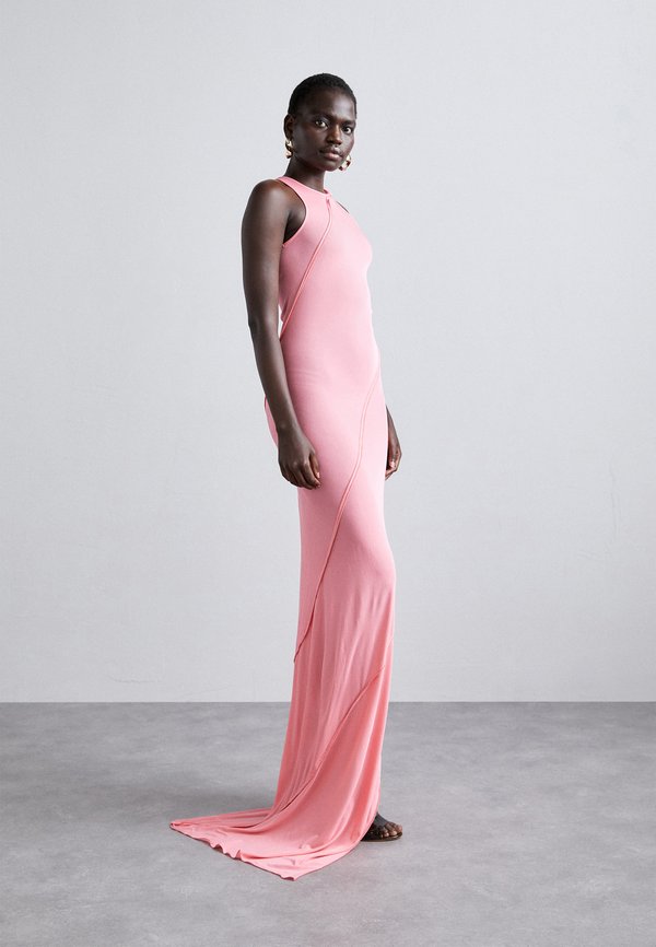 Ioannes BIAS CUT DRESS