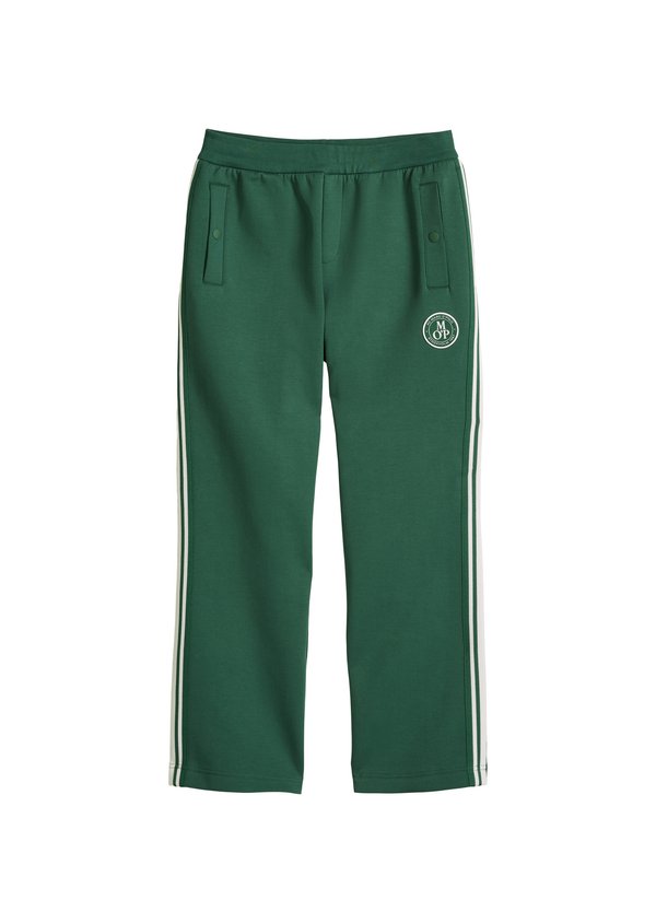 Marc O'Polo MOP CLUB '67 TRAINER PANTS, SCUBA