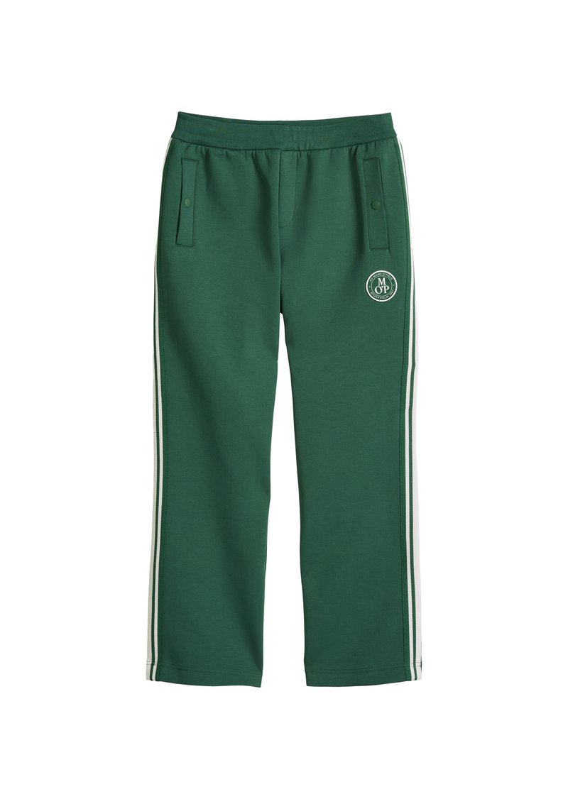 MOP CLUB '67 TRAINER PANTS, SCUBA Media 1
