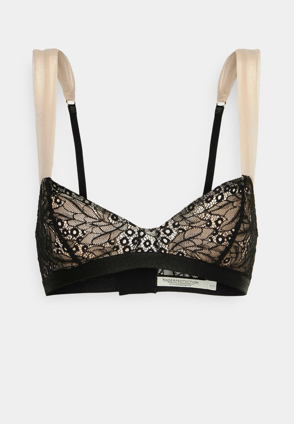 Underprotection EMMA BRA
