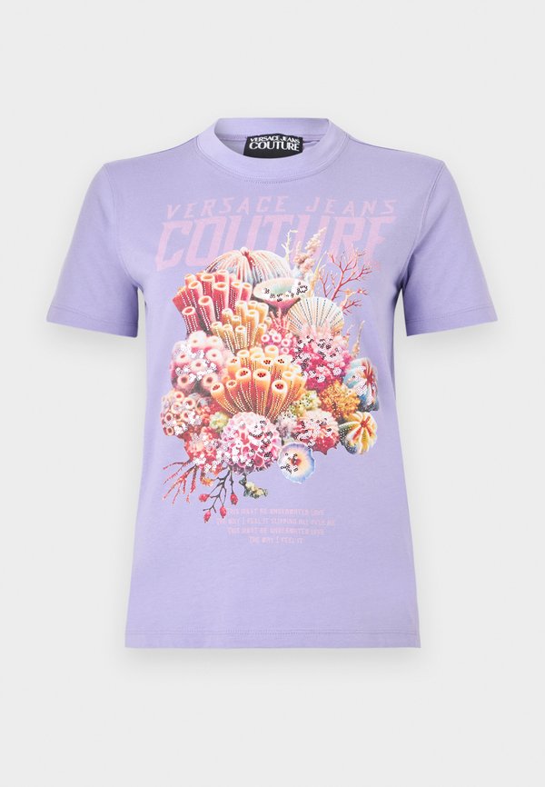 Versace Jeans Couture SEA LIFE STRASS