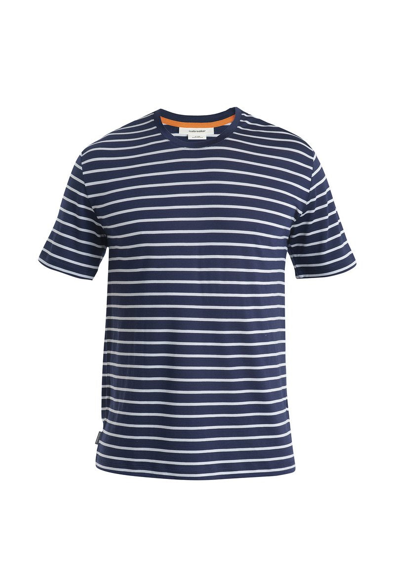 icebreaker T-Shirt print Media 1