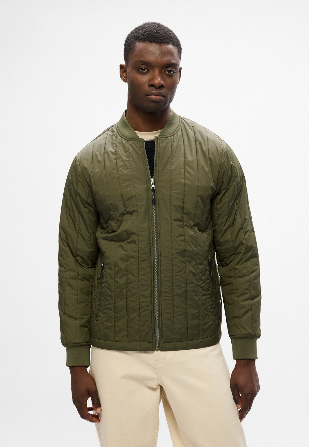 Lindbergh Übergangsjacke Media 4