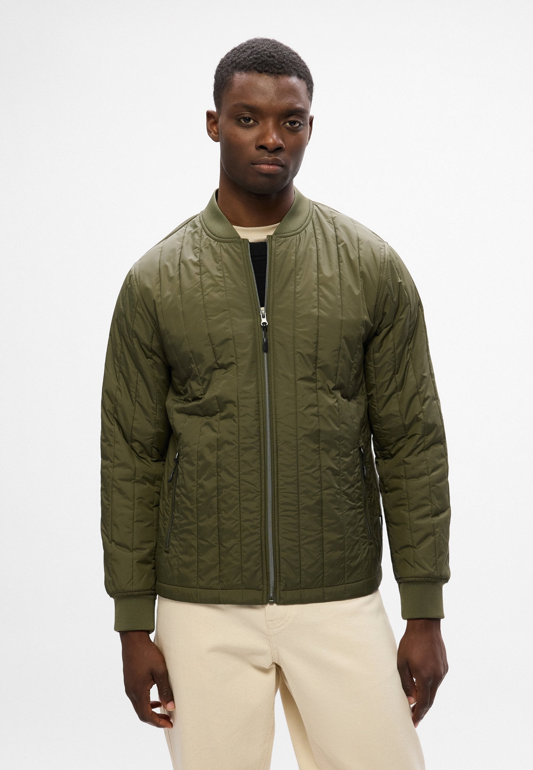 Lindbergh Übergangsjacke Media 4