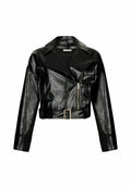 GLOSSY BIKER  Media 1