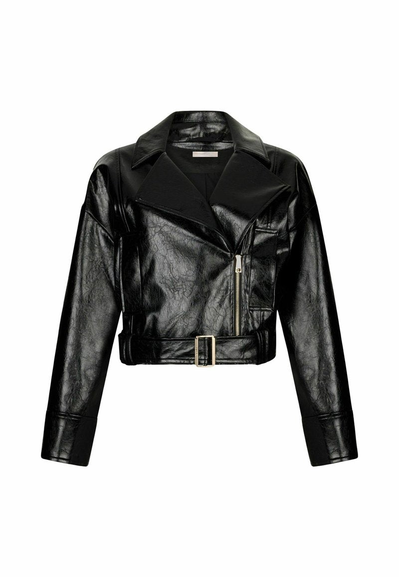 GLOSSY BIKER  Media 1