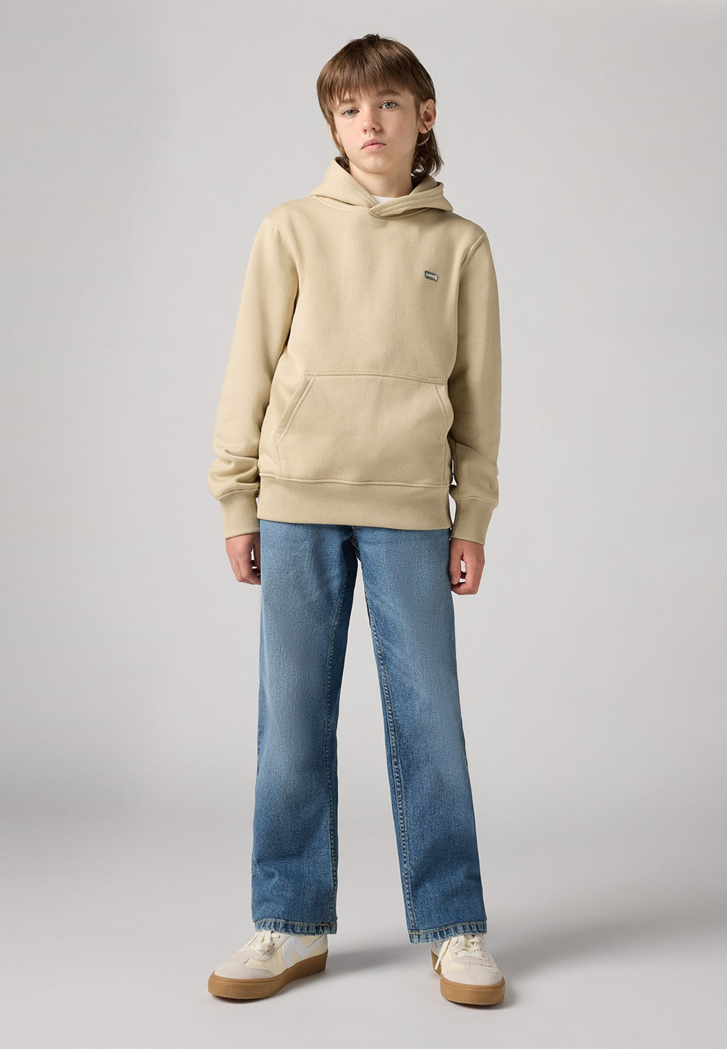 Levi's® 551Z AUTHENTIC STRAIGHT
