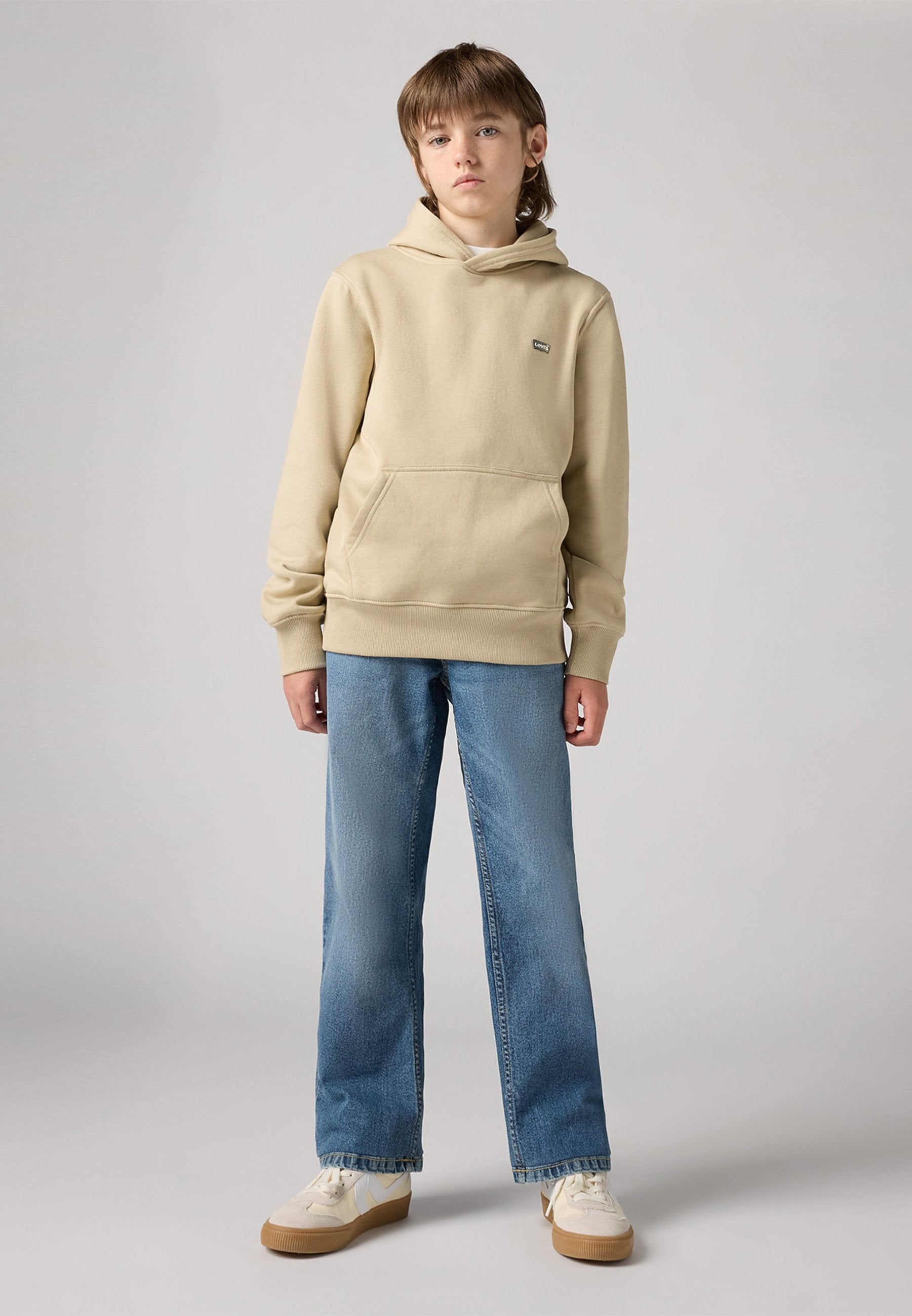 Levi's® 551Z AUTHENTIC STRAIGHT