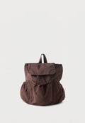 Vero Moda VMEMILIE SMALL BACKPACK - Rucksack - dark brown
