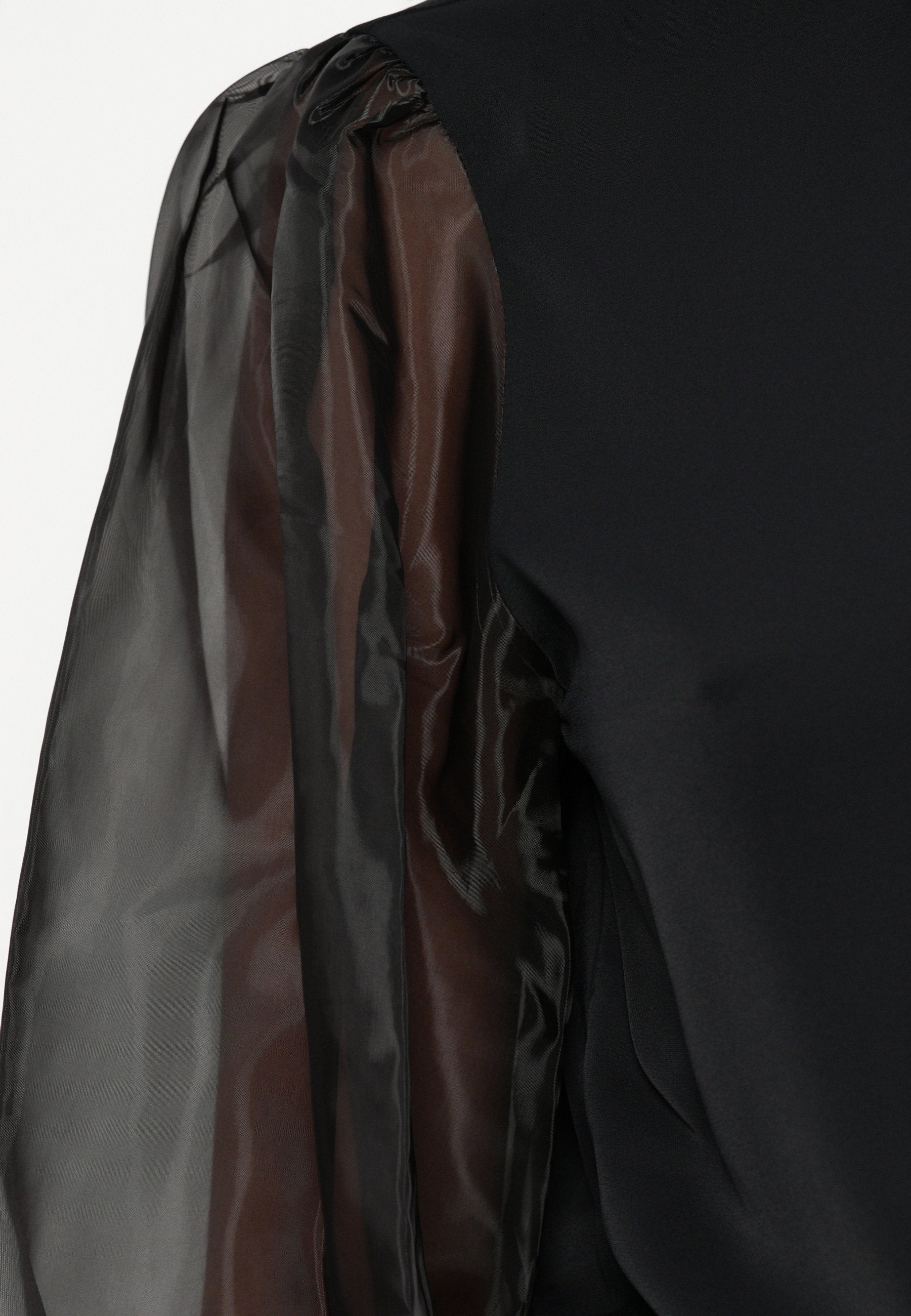KARL LAGERFELD Hemdbluse Media 6