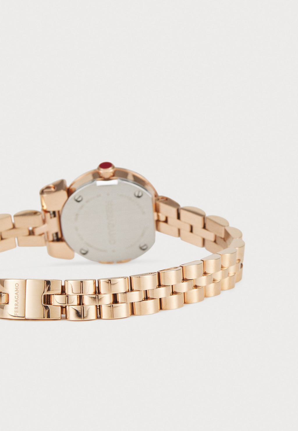 FERRAGAMO Uhr Media 2