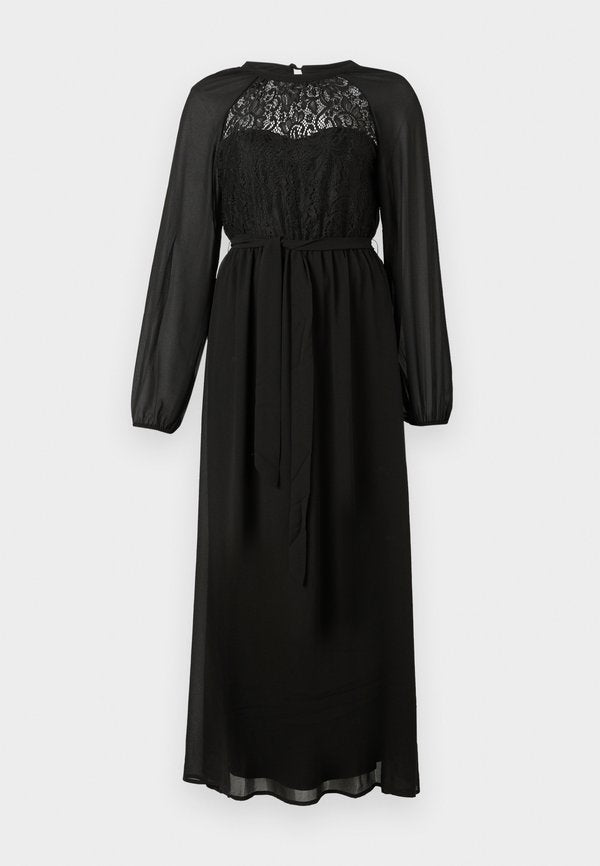 VILA VIRALLA LONG DRESS