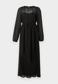 VILA VIRALLA LONG DRESS