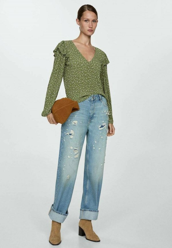 Mango POMELO
