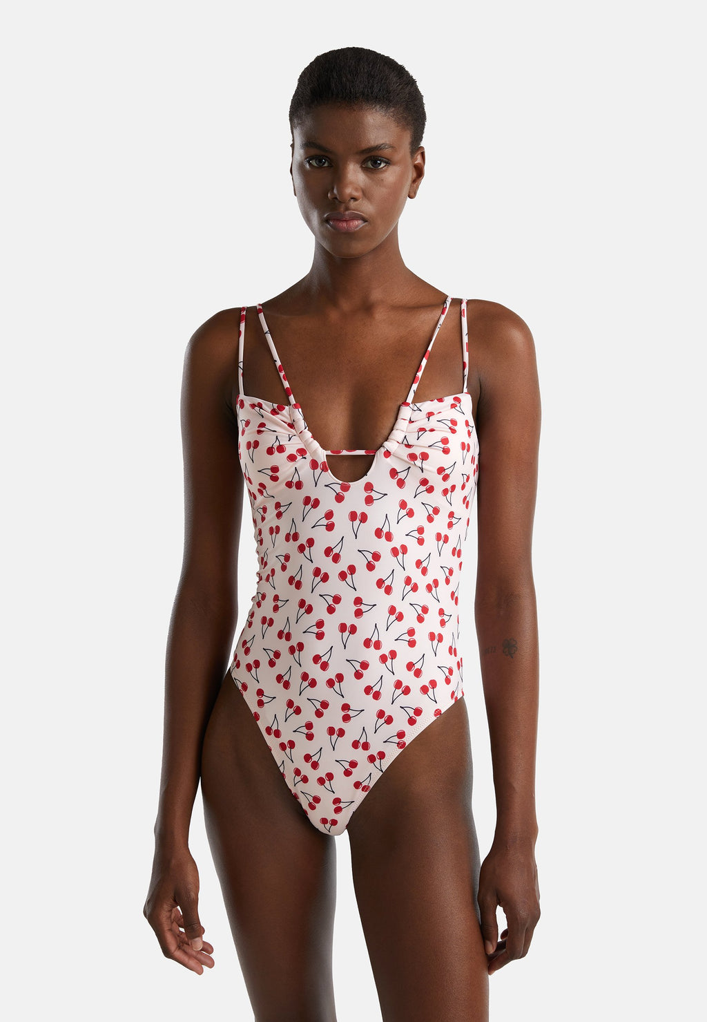 United Colors of Benetton WITH CHERRY