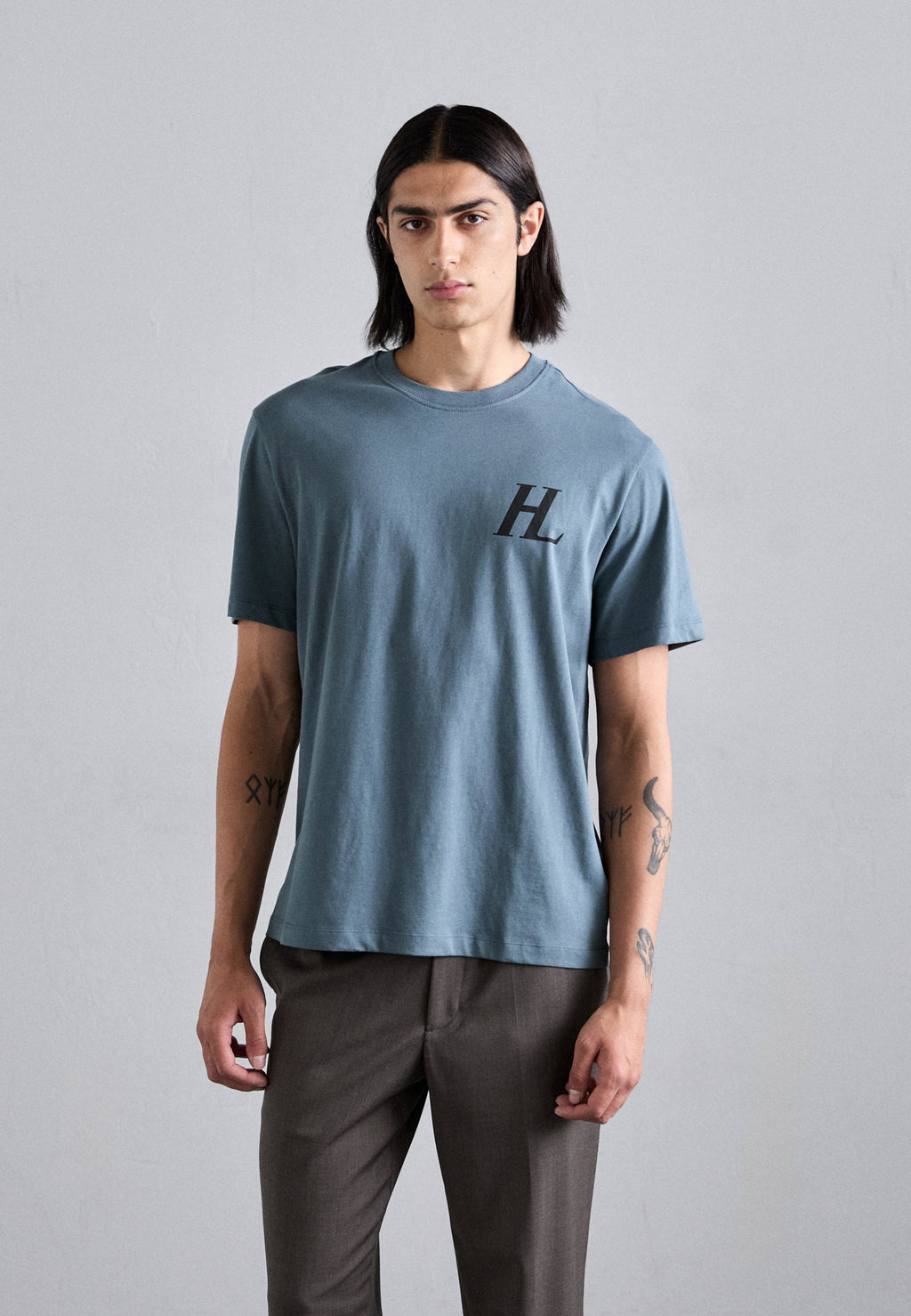 Helmut Lang CAPSULE TEE