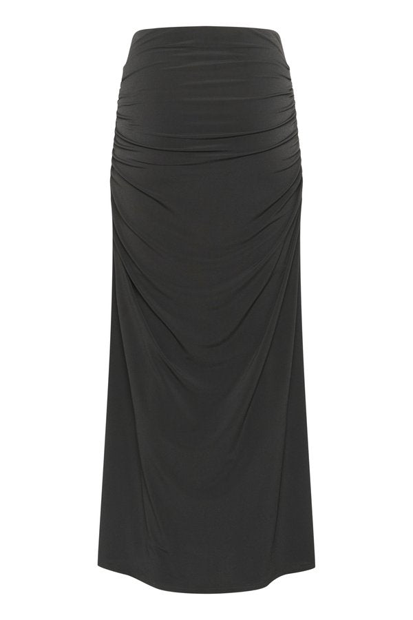Gestuz MAILY SLIT SKIRT