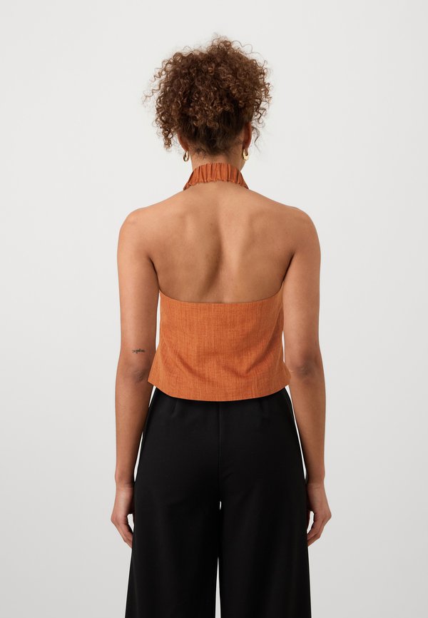 Vero Moda Tall VMADELINE WAISTCOAT
