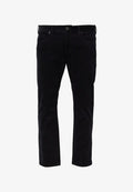 s.Oliver CASBY - Trousers - schwarz