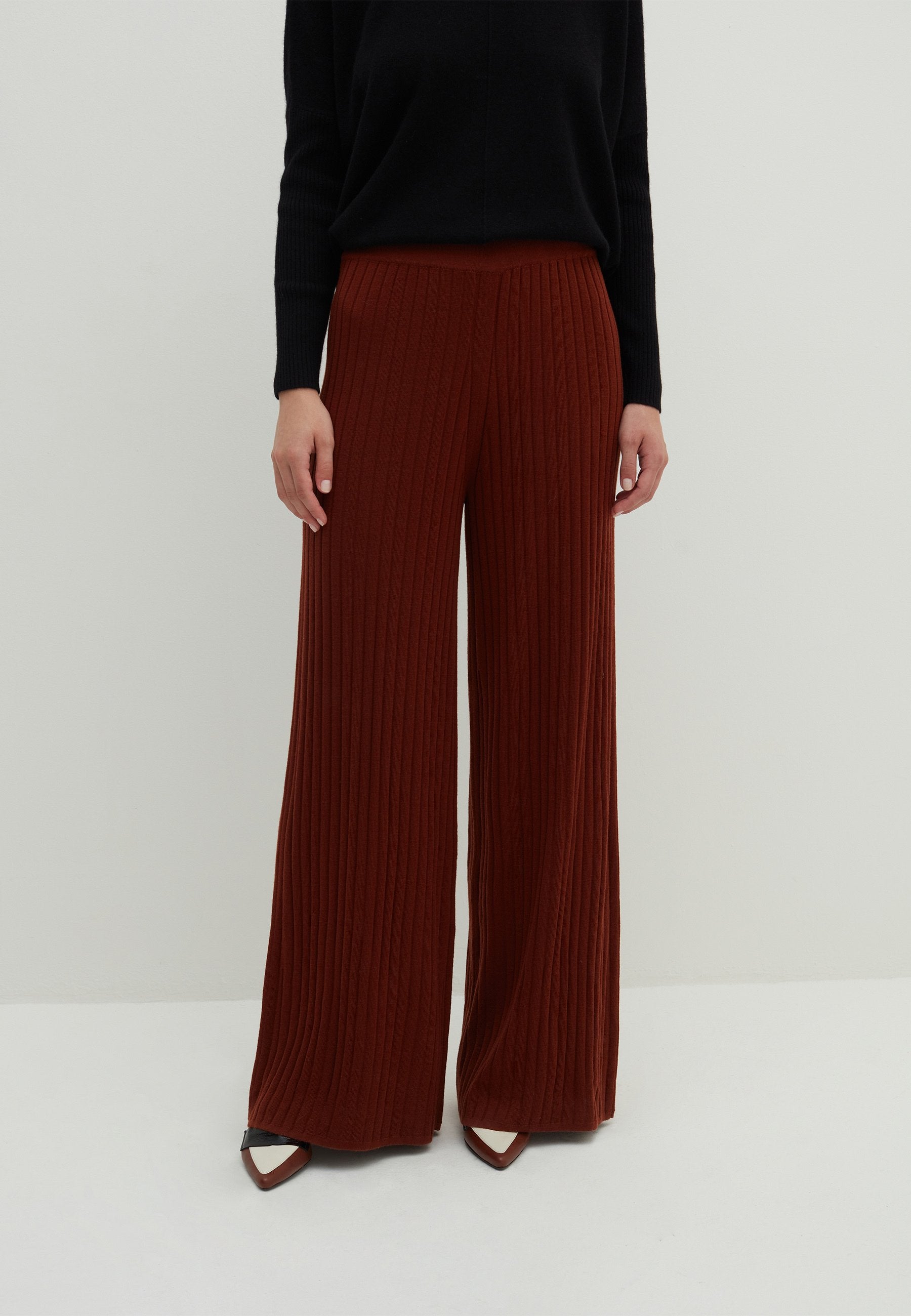 Stefanel WIDE LEG