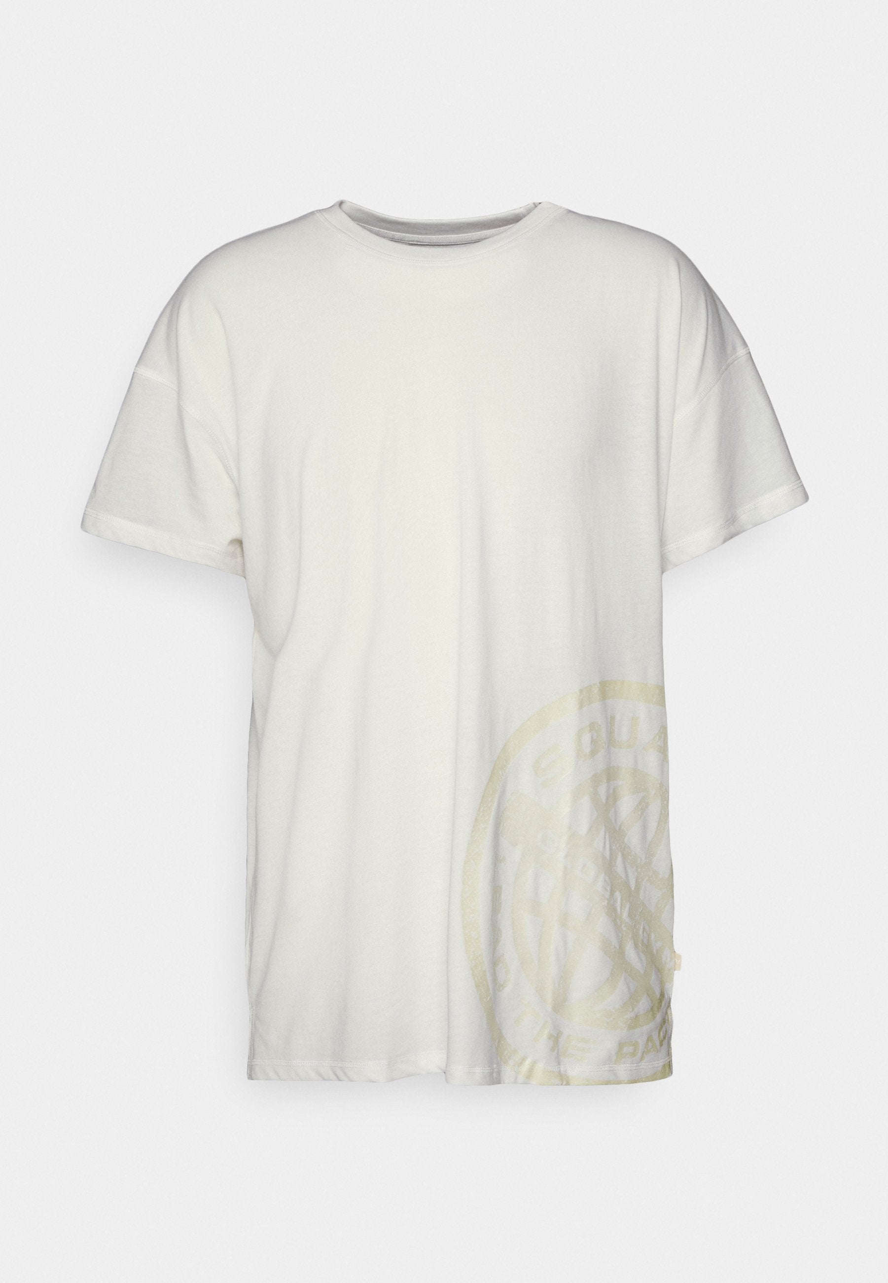 SQUATWOLF CORE OVERSIZED TEE