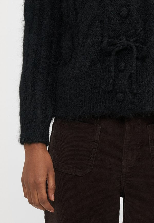 Vero Moda Petite VMLISA STRING CARDIGAN