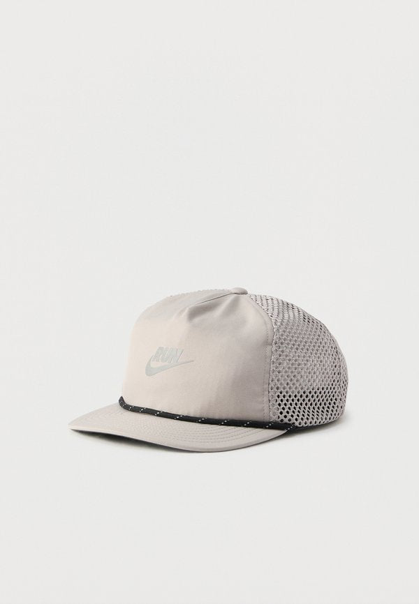 Nike Performance PRO UNISEX - Cap - college grey/anthracite/silver-coloured