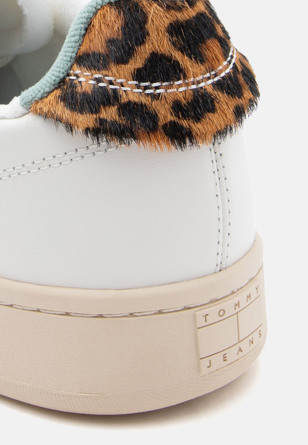 Tommy Jeans ARCHIVE 98 LEOPARD