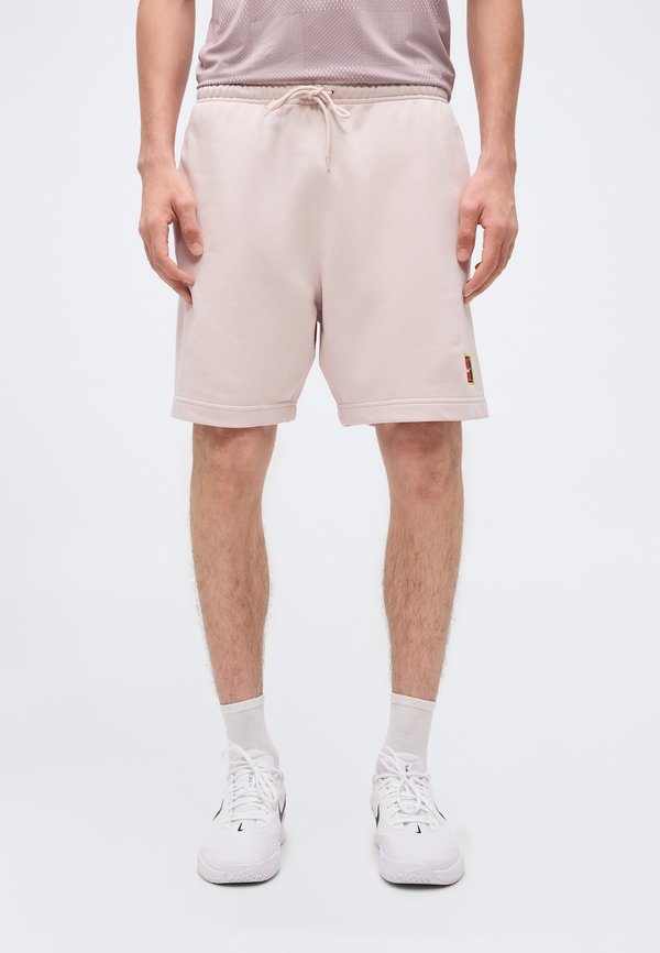 Nike Performance SHORT - Sports shorts - silt red