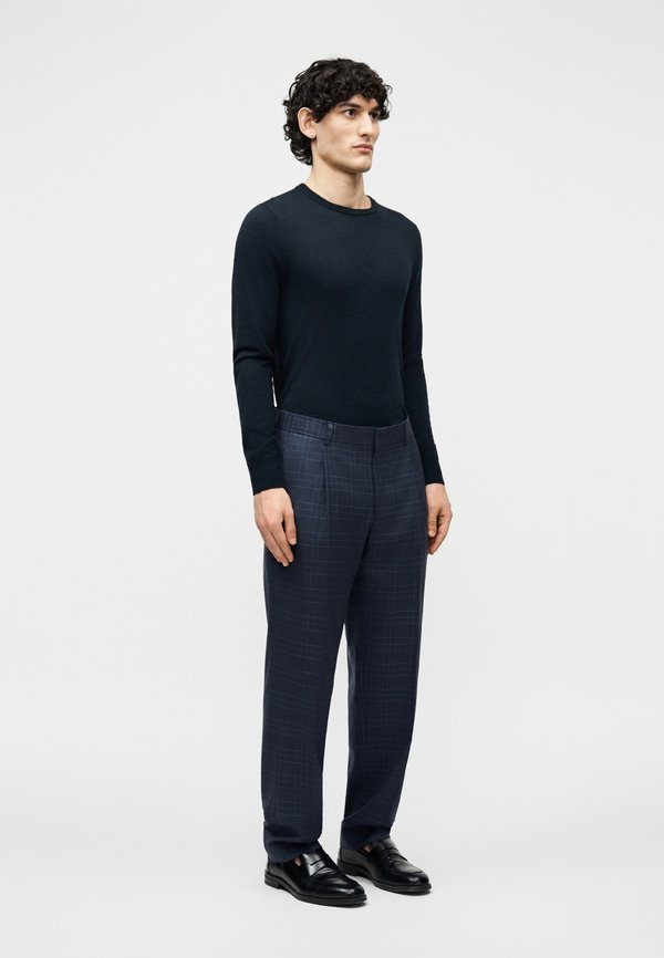 Michael Kors PRINCE DE GALLES PLEATED