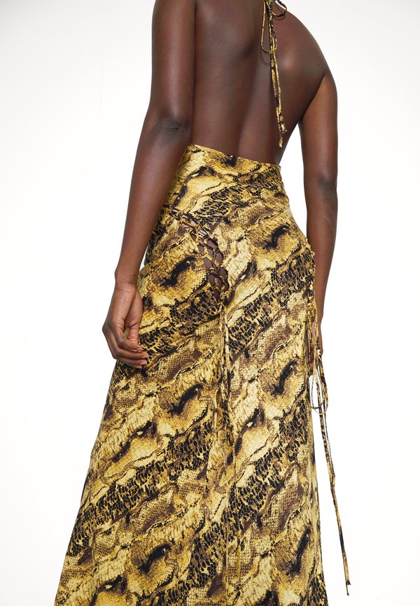 Materiel PYTHON DRESS